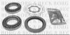 BORG & BECK BWK242 Wheel Bearing Kit
